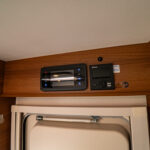 Rapido-M96 *Mercedes *Queenbed *Solcell *Lithiumbatteri-(2023)-3182234