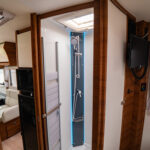 Rapido-M96 *Mercedes *Queenbed *Solcell *Lithiumbatteri-(2023)-3182237