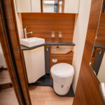Rapido-M96 *Mercedes *Queenbed *Solcell *Lithiumbatteri-(2023)-3182238