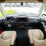 Rapido-M96 *Mercedes *Queenbed *Solcell *Lithiumbatteri-(2023)-3182239