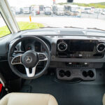 Rapido-M96 *Mercedes *Queenbed *Solcell *Lithiumbatteri-(2023)-3182240