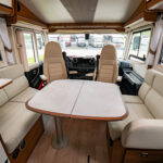 Rapido-M96 *Mercedes *Queenbed *Solcell *Lithiumbatteri-(2023)-3182223