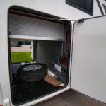 Rapido-M96 *Mercedes *Queenbed *Solcell *Lithiumbatteri-(2023)-3182242
