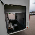 Rapido-M96 *Mercedes *Queenbed *Solcell *Lithiumbatteri-(2023)-3182243
