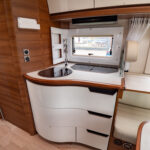 Rapido-M96 *Mercedes *Queenbed *Solcell *Lithiumbatteri-(2023)-3182224