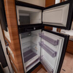 Rapido-M96 *Mercedes *Queenbed *Solcell *Lithiumbatteri-(2023)-3182226