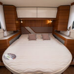 Rapido-M96 *Mercedes *Queenbed *Solcell *Lithiumbatteri-(2023)-3182228