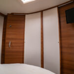 Rapido-M96 *Mercedes *Queenbed *Solcell *Lithiumbatteri-(2023)-3182229