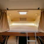 Rapido-M96 *Mercedes *Queenbed *Solcell *Lithiumbatteri-(2023)-3182230
