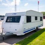 Polar-590 *Dubbelbädd *AC *ALDE-(2018)-3197519