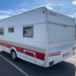 KABE-CLASSIC 470 XL KS *ALDE *Fransk bädd-(2019)-3164332