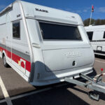 KABE-CLASSIC 470 XL KS *ALDE *Fransk bädd-(2019)-3164331