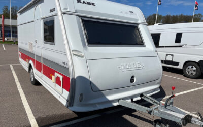 KABE-CLASSIC 470 XL KS *ALDE *Fransk bädd-(2019)-3164331