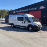 Pössl-Roadstar 640 *Automat *Dragkrok *Markis-(2021)-3190739