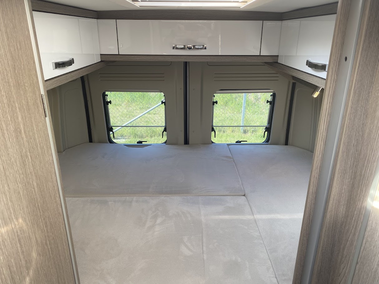 Pössl-Roadstar 640 *Automat *Dragkrok *Markis-(2021)-3190746
