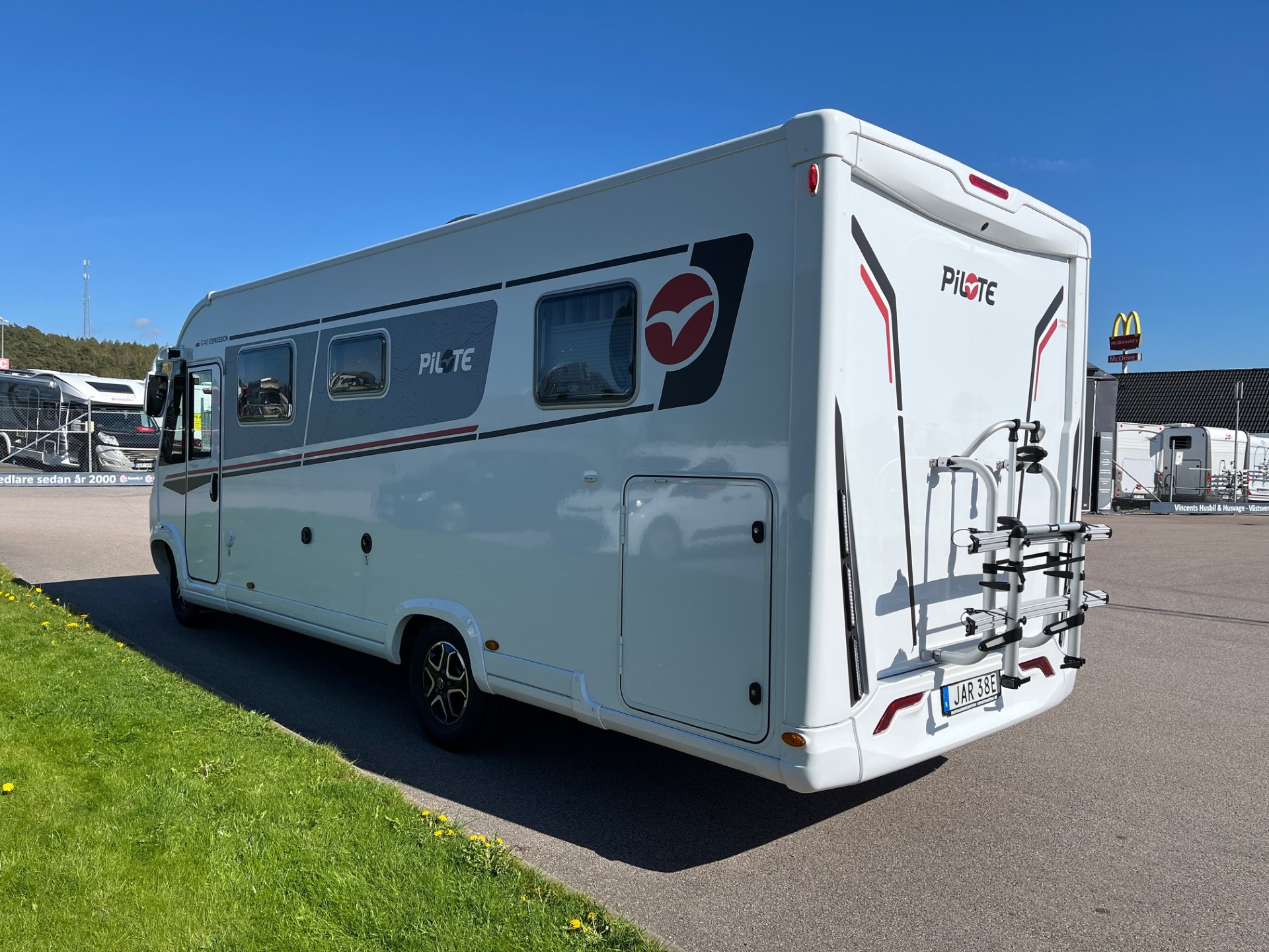 Pilote-G740FC *Queensbed *Truma *Automat-(2024)-3164333
