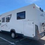 Roller Team-AUTO-ROLLER/KRONOS 265TL *Queensbed *Solcell-(2017)-3172220