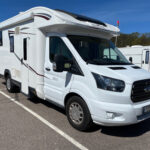 Roller Team-AUTO-ROLLER/KRONOS 265TL *Queensbed *Solcell-(2017)-3172221