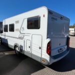 Knaus-R16 *Truma *Långbäddar *Solcell-(2011)-3177652