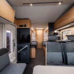 Adria-CORAL 670 SLT Plus *Alde *Solcell-(2022)-3166871