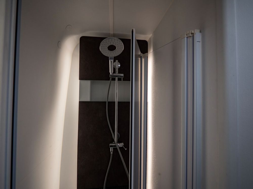 Adria-CORAL 670 SLT Plus *Alde *Solcell-(2022)-3166883