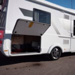 Adria-CORAL 670 SLT Plus *Alde *Solcell-(2022)-3166889