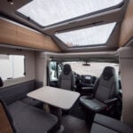 Adria-CORAL 670 SLT Plus *Alde *Solcell-(2022)-3166872