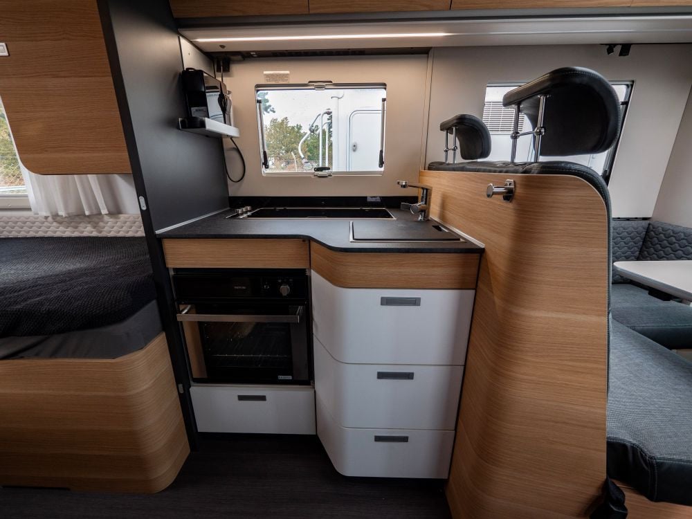 Adria-CORAL 670 SLT Plus *Alde *Solcell-(2022)-3166873