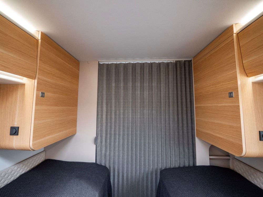 Adria-CORAL 670 SLT Plus *Alde *Solcell-(2022)-3166878
