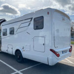 Hymer-T680S *Truma *Automat *Solcell *Långbäddar-(2020)-3177862