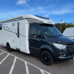 Hymer-T680S *Truma *Automat *Solcell *Långbäddar-(2020)-3177863
