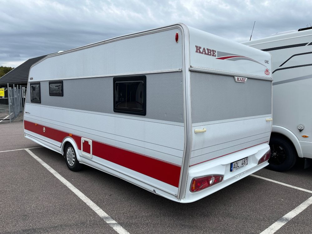 KABE-CLASSIC 560 *Alde *Mover *Långbäddar-(2012)-3177880