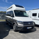 Volkswagen-Grand California 600 *Automat *3500kg-(2019)-3186084