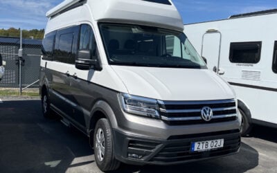 Hem 6 Volkswagen-Grand California 600 *Automat *3500kg-(2019)-3186084