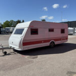 KABE-CLASSIC 560 XL KS *ALDE *Fransk bädd-(2017)-3204665