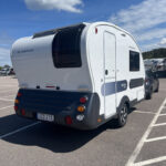 Adria-ACTION 361 LH *Solcell-(2023)-3186087