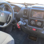 Pössl-ROADCAR 540 *Solcell *Tvärbädd *Markis-(2015)-3204644