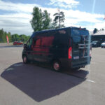 Pössl-ROADCAR 540 *Solcell *Tvärbädd *Markis-(2015)-3204646