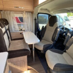 Pössl-ROADCAR 540 *Solcell *Tvärbädd *Markis-(2015)-3204631