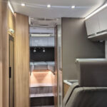 Adria-CORAL XL A 670 SL *KOMMANDE *Långbäddar *5 färdplatser-(2019)-3204600
