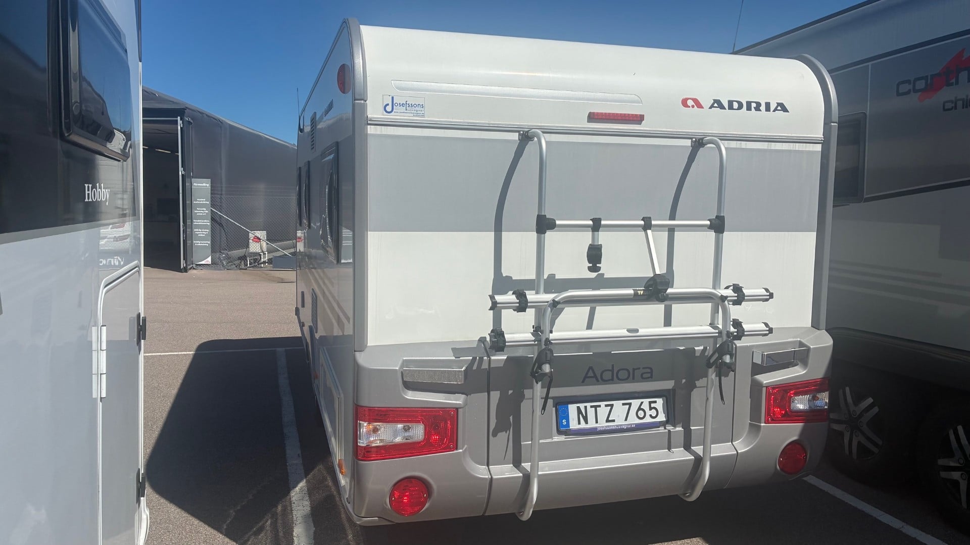 Adria-ADORA 522 UP *KOMMANDE *Quensbädd *Alde-(2016)-3204584