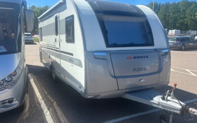 Adria-ADORA 522 UP *KOMMANDE *Quensbädd *Alde-(2016)-3204585
