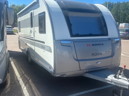 Adria-ADORA 522 UP *KOMMANDE *Quensbädd *Alde-(2016)-3204585