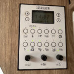 KABE-SAFIR ETDL KS *ALDE *Långbäddar *Solcell-(2016)-3204613