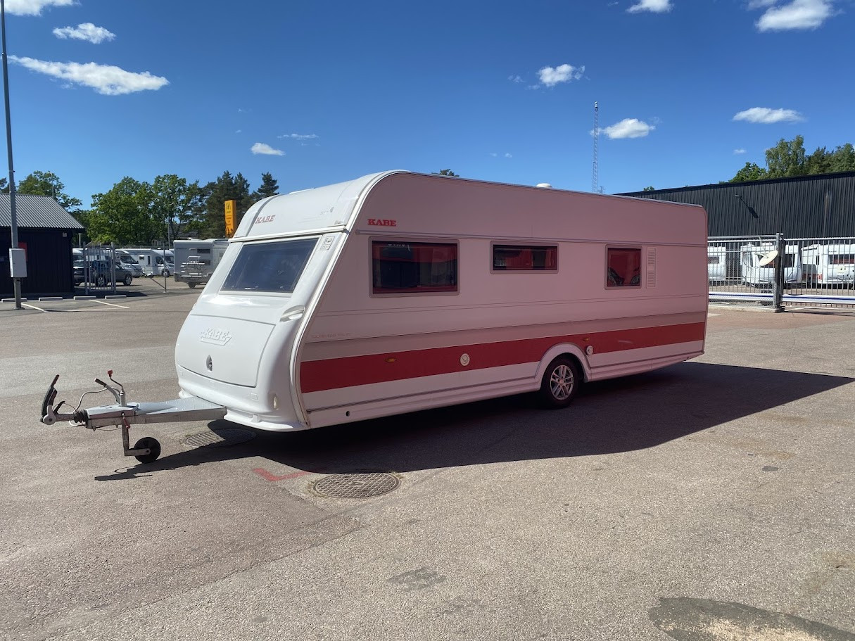 KABE-SAFIR ETDL KS *ALDE *Långbäddar *Solcell-(2016)-3204621
