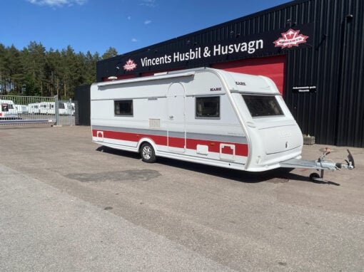 KABE-SAFIR ETDL KS *ALDE *Långbäddar *Solcell-(2016)-3204601