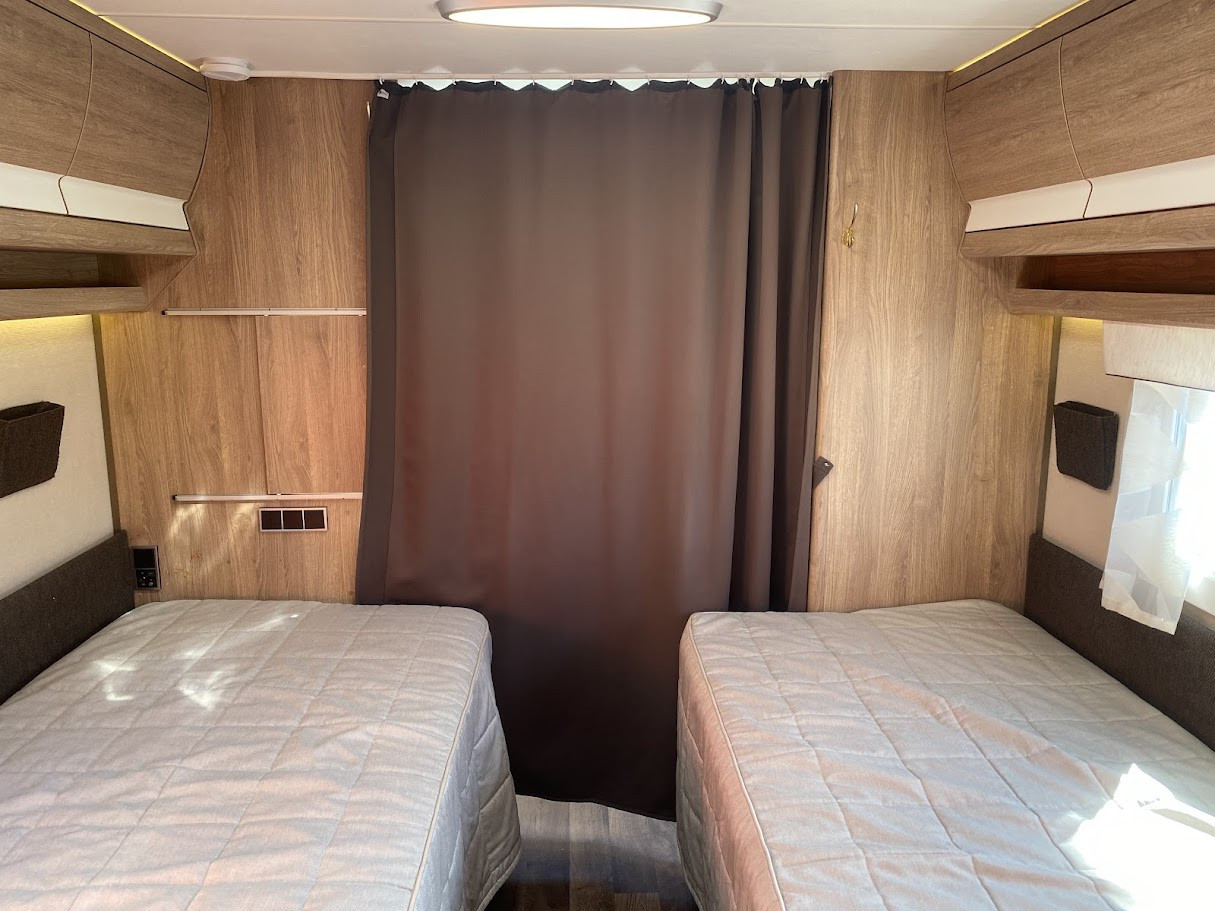 KABE-SAFIR ETDL KS *ALDE *Långbäddar *Solcell-(2016)-3204610