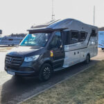 Adria-MATRIX MB 670 SL *Hydrauliska stödben *AC *ALDE-(2023)-3198313