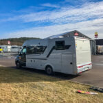 Adria-MATRIX MB 670 SL *Hydrauliska stödben *AC *ALDE-(2023)-3198314