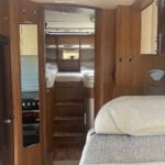 Hymer-B 704 Premium Line *Långbädd *AC-Bodel-(2017)-3204595